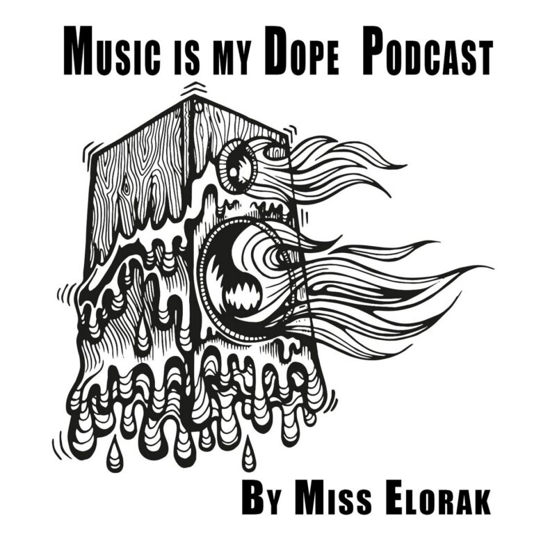 Dopecast#92- Tabi in Da Jungle